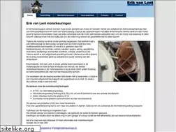 Sites similar to erikvanlent.nl