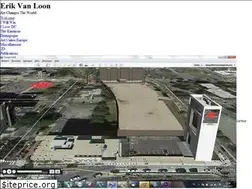 Sites similar to erikvanloon.com