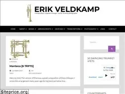 Sites similar to erikveldkamp.nl