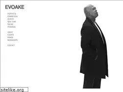 Sites similar to erikvoake.com