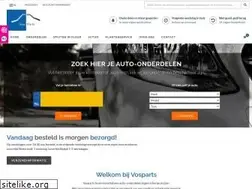 Sites similar to erikvos.eu