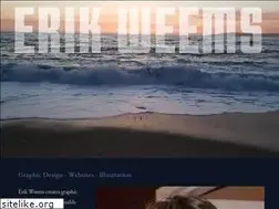Sites similar to erikweems.com