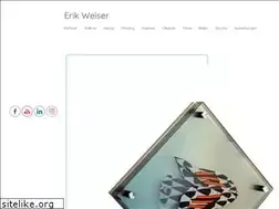 Sites similar to erikweiser.de