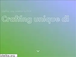 Sites similar to erikzuuring.com