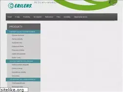 Sites similar to erilens.cz