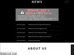 Sites similar to erimakisox.com