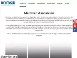 Sites similar to erimas.com.tr