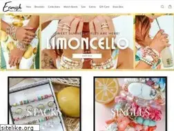 Sites similar to erimish.com