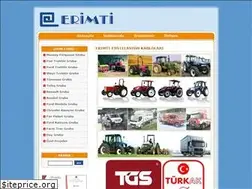 Sites similar to erimti.com