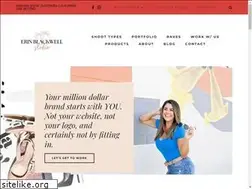 Sites similar to erin-blackwell.com