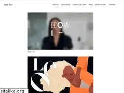 Sites similar to erin-lux.com
