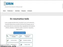 Sites similar to erin.com.ar