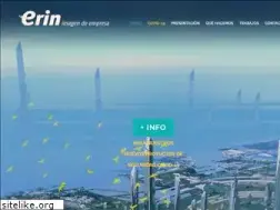 Sites similar to erin.es