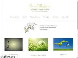 Sites similar to erina-voyance.com