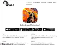 Sites similar to erinace.com