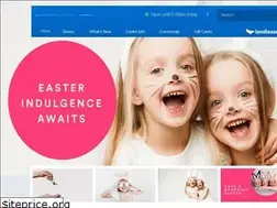 Sites similar to erinafair.com.au