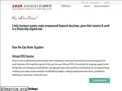 Sites similar to erinarmstrong.com