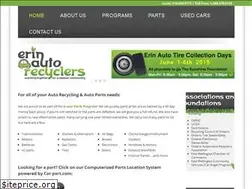 Sites similar to erinauto.com