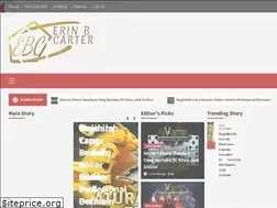 Sites similar to erinbcarter.org