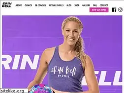 Sites similar to erinbell.com.au