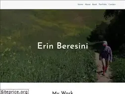 Sites similar to erinberesini.com