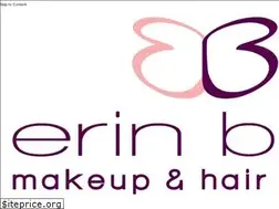 Sites similar to erinblair.com