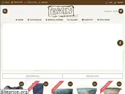 Sites similar to erinbonsai.com