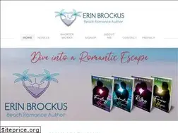 Sites similar to erinbrockus.com
