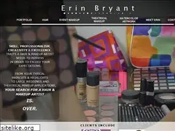 Sites similar to erinbryant.com