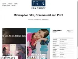 Sites similar to erinchaney.com