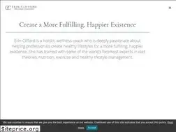 Sites similar to erincliffordwellness.com