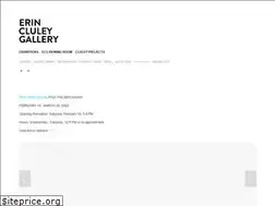 Sites similar to erincluley.com