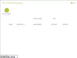 Sites similar to erincobb.com