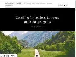 Sites similar to erinconlon.com