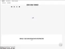 Sites similar to erincora.com