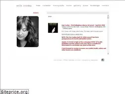 Sites similar to erincorday.com