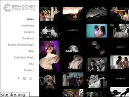 Sites similar to erincoveycreative.com