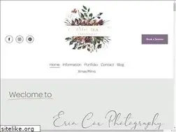 Sites similar to erincoxphoto.com