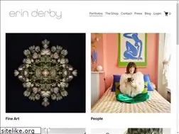 Sites similar to erinderby.com