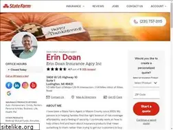 Sites similar to erindoan.com