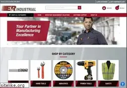 Sites similar to erindustrial.com