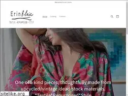 Sites similar to erinelsie.com
