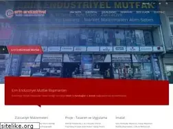Sites similar to erinendustriyel.com
