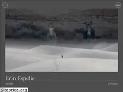 Sites similar to erinespelie.com