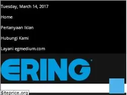 Sites similar to ering.com.my