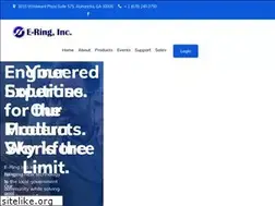 Sites similar to eringcrm.com