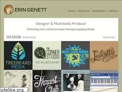 Sites similar to eringenett.com