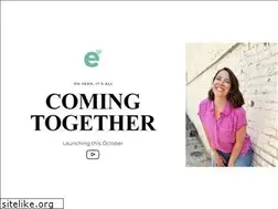 Sites similar to eringiles.com