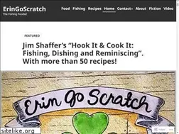 Sites similar to eringoscratch.com
