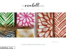 Sites similar to erinhallstudio.com